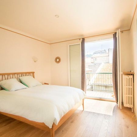 Ferienwohnung Chez Emy Sète Exterior foto